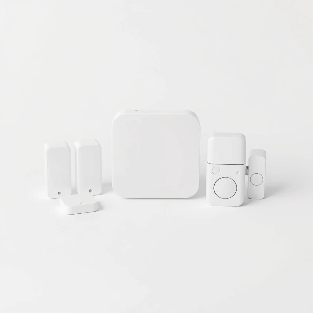 Door & Window Sensor Kit