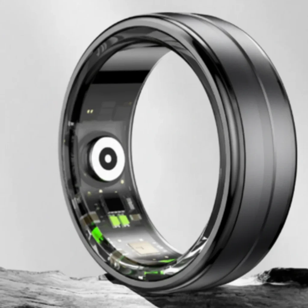 Ondira R8 Smart Ring