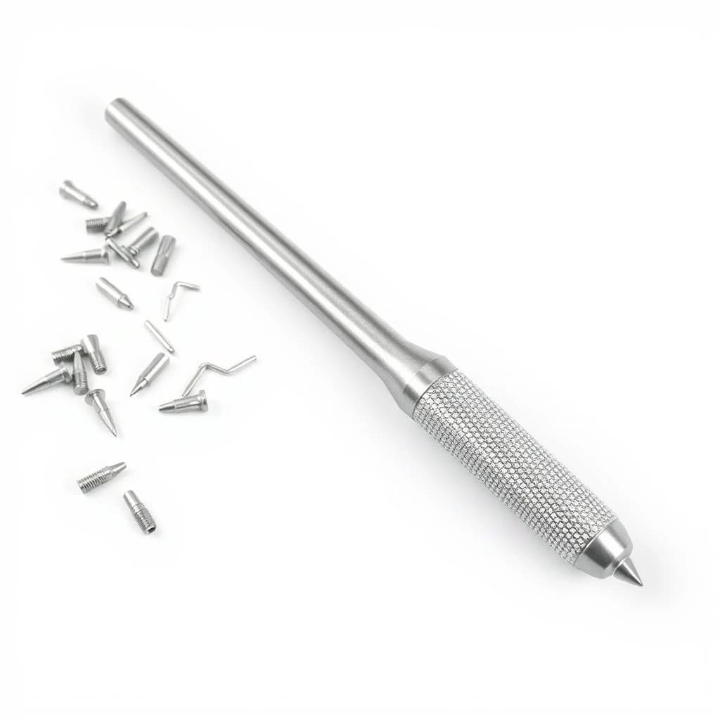 Precision Screwdriver Kit, 115 pieces