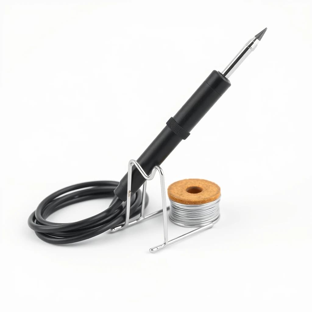 Soldering Iron Kit 60 W