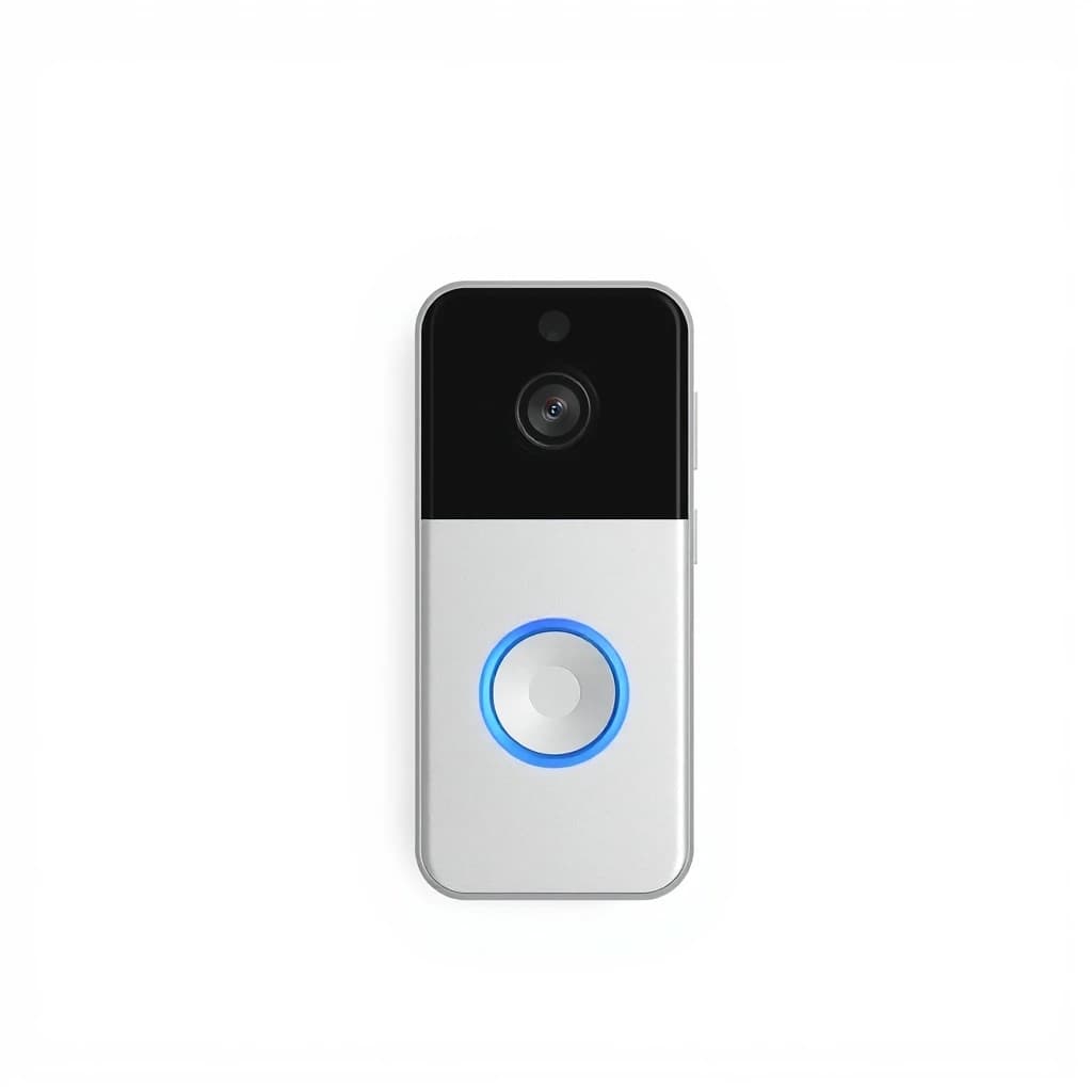 2K Video Doorbell